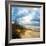 Cotton Candy Sunrise Sq I-Alan Hausenflock-Framed Photographic Print