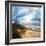 Cotton Candy Sunrise Sq I-Alan Hausenflock-Framed Photographic Print