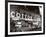 Cotton Club-Michael Ochs-Framed Art Print