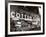 Cotton Club-Michael Ochs-Framed Art Print