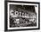 Cotton Club-Michael Ochs-Framed Art Print