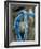 Cotton Fibers-Jim Zuckerman-Framed Photographic Print