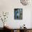 Cotton Fibers-Jim Zuckerman-Photographic Print displayed on a wall