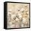 Cotton Field Crop-Julia Purinton-Framed Stretched Canvas