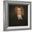 Cotton Mather-American-Framed Giclee Print