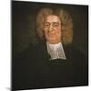 Cotton Mather-American-Mounted Giclee Print