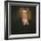 Cotton Mather-American-Framed Giclee Print