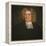 Cotton Mather-American-Framed Premier Image Canvas