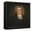 Cotton Mather-American-Framed Premier Image Canvas