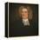 Cotton Mather-American-Framed Premier Image Canvas