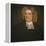Cotton Mather-American-Framed Premier Image Canvas