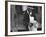 Cotton Picker, Arkansas, c.1935-Ben Shahn-Framed Photo