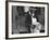 Cotton Picker, Arkansas, c.1935-Ben Shahn-Framed Photo