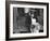 Cotton Picker, Arkansas, c.1935-Ben Shahn-Framed Photo