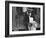 Cotton Picker, Arkansas, c.1935-Ben Shahn-Framed Photo