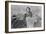 Cotton Picker-Dorothea Lange-Framed Art Print