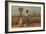 Cotton Pickers, c.1890-William Aiken Walker-Framed Giclee Print