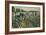 Cotton Picking, Augusta, Georgia, C1900-null-Framed Giclee Print