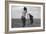 Cotton Sharecroppers-Dorothea Lange-Framed Art Print