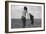 Cotton Sharecroppers-Dorothea Lange-Framed Art Print