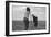 Cotton Sharecroppers-Dorothea Lange-Framed Art Print