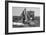 Cotton Weighing-Dorothea Lange-Framed Art Print