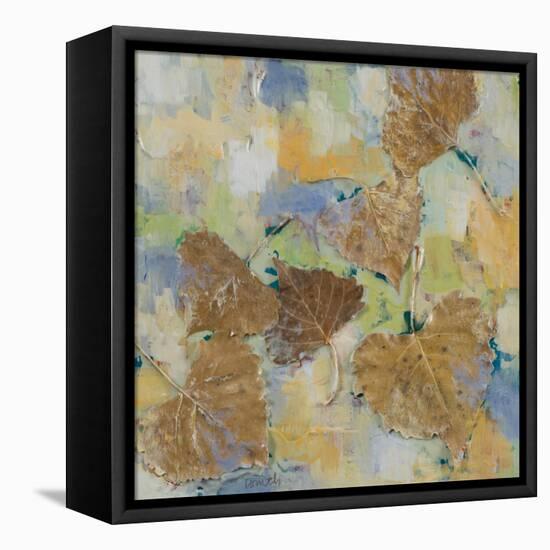 Cottonwood Breeze-Lanie Loreth-Framed Stretched Canvas