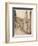 'Couch's House - Polperro', 1927-Unknown-Framed Photographic Print