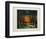 Coucher de Soleil Foret de Senonches, 1938-Maurice De Vlaminck-Framed Collectable Print