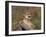 Cougar Growling-outdoorsman-Framed Photographic Print