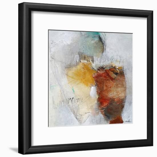 Could Not Be Alone-Nicole Hoeft-Framed Premium Giclee Print