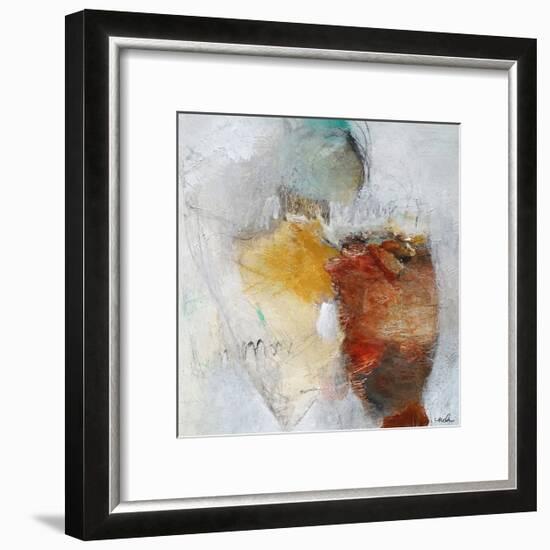 Could Not Be Alone-Nicole Hoeft-Framed Premium Giclee Print