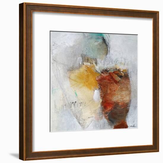 Could Not Be Alone-Nicole Hoeft-Framed Art Print