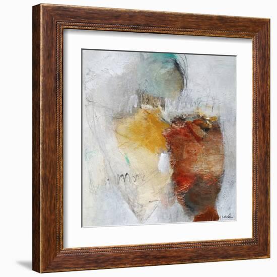 Could Not Be Alone-Nicole Hoeft-Framed Art Print