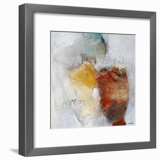 Could Not Be Alone-Nicole Hoeft-Framed Art Print