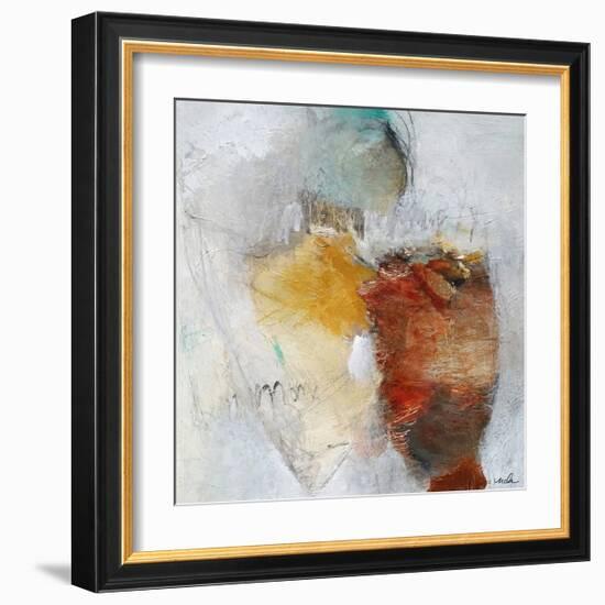 Could Not Be Alone-Nicole Hoeft-Framed Art Print