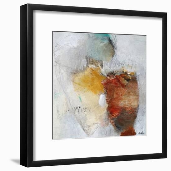 Could Not Be Alone-Nicole Hoeft-Framed Art Print