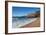 Coumeenoole Beach; Slea Head; Dingle Peninsula; County Kerry; Ireland-null-Framed Photographic Print