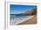 Coumeenoole Beach; Slea Head; Dingle Peninsula; County Kerry; Ireland-null-Framed Photographic Print