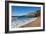 Coumeenoole Beach; Slea Head; Dingle Peninsula; County Kerry; Ireland-null-Framed Photographic Print