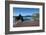 Coumeenoole Beach; Slea Head; Dingle Peninsula; County Kerry; Ireland-null-Framed Photographic Print