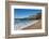 Coumeenoole Beach; Slea Head; Dingle Peninsula; County Kerry; Ireland-null-Framed Photographic Print