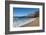 Coumeenoole Beach; Slea Head; Dingle Peninsula; County Kerry; Ireland-null-Framed Photographic Print