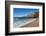 Coumeenoole Beach; Slea Head; Dingle Peninsula; County Kerry; Ireland-null-Framed Photographic Print