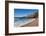 Coumeenoole Beach; Slea Head; Dingle Peninsula; County Kerry; Ireland-null-Framed Photographic Print