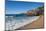 Coumeenoole Beach; Slea Head; Dingle Peninsula; County Kerry; Ireland-null-Mounted Photographic Print