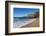 Coumeenoole Beach; Slea Head; Dingle Peninsula; County Kerry; Ireland-null-Framed Photographic Print