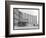 Council Flats, Sheffield-Henry Grant-Framed Photographic Print