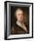 Count Alessandro Di Cagliostro (1743-179)-Johann-Baptist Lampi the Younger-Framed Giclee Print