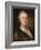 Count Alessandro Di Cagliostro (1743-179)-Johann-Baptist Lampi the Younger-Framed Giclee Print